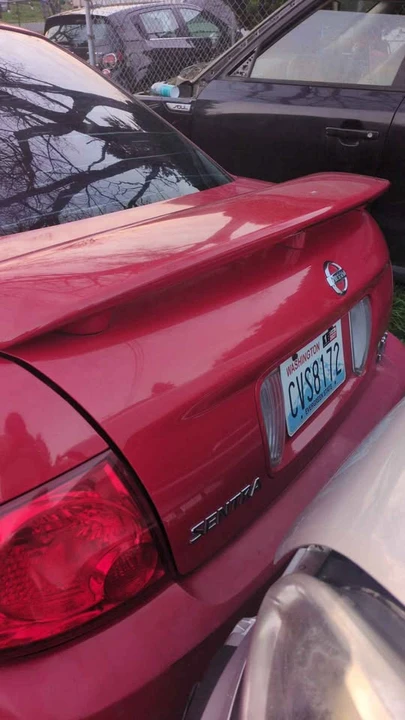 2006 Nissan Sentra 5th Gen - Image 4 of 5