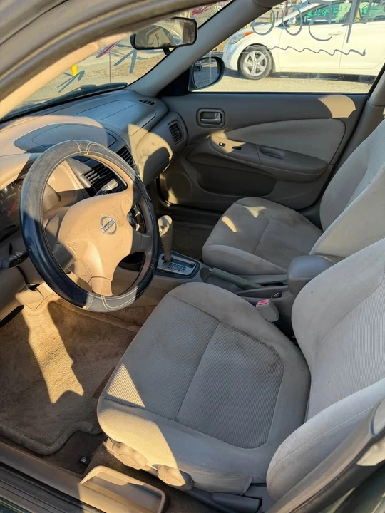 2006 Nissan Sentra 5th Gen - Image 3 of 5