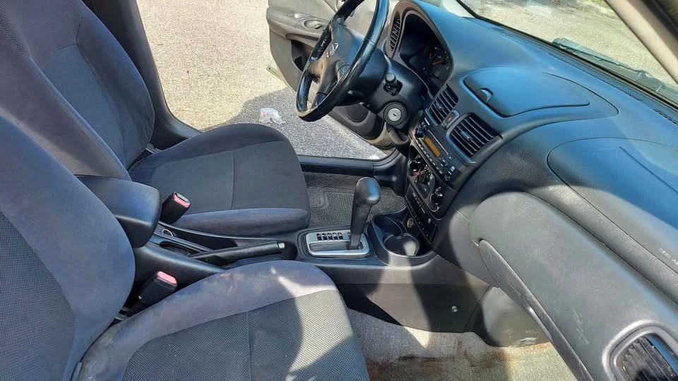 2006 Nissan Sentra 5th Gen - Image 5 of 9