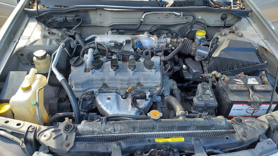 2006 Nissan Sentra 5th Gen - Image 9 of 9