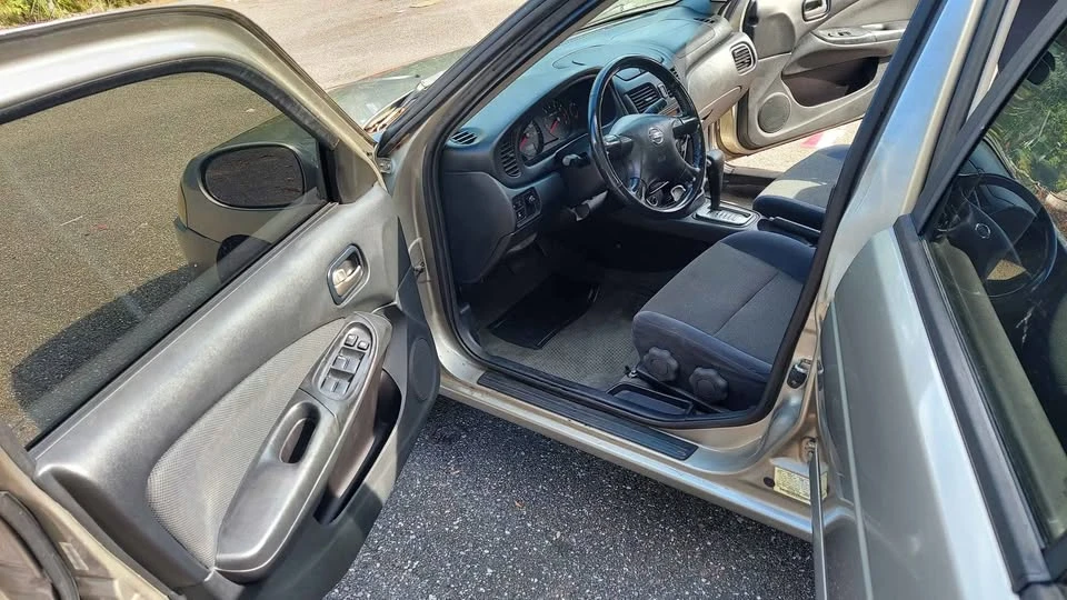 2006 Nissan Sentra 5th Gen - Image 7 of 9