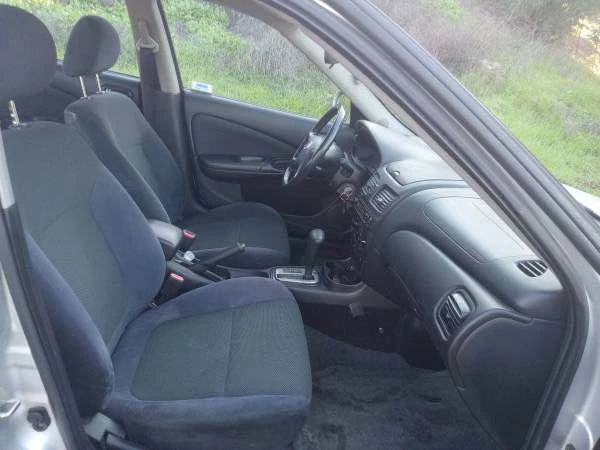 2006 Nissan Sentra 5th Gen - Image 7 of 8