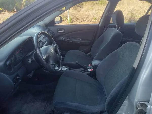 2006 Nissan Sentra 5th Gen - Image 6 of 8