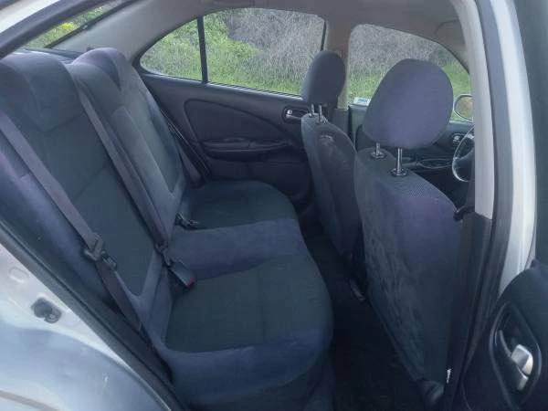 2006 Nissan Sentra 5th Gen - Image 8 of 8