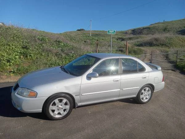 2006 Nissan Sentra 5th Gen - Image 3 of 8