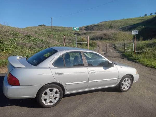 2006 Nissan Sentra 5th Gen - Image 2 of 8