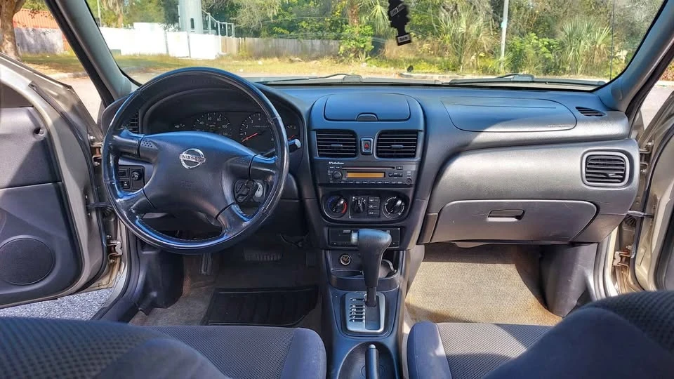 2006 Nissan Sentra 5th Gen - Image 6 of 9
