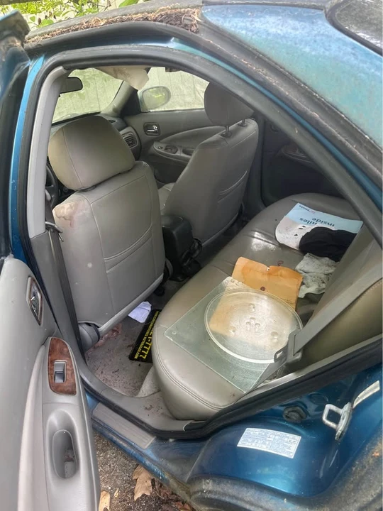 2006 Nissan Sentra 5th Gen - Image 3 of 5