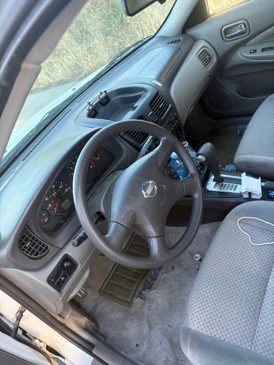 2006 Nissan Sentra 5th Gen - Image 10 of 13