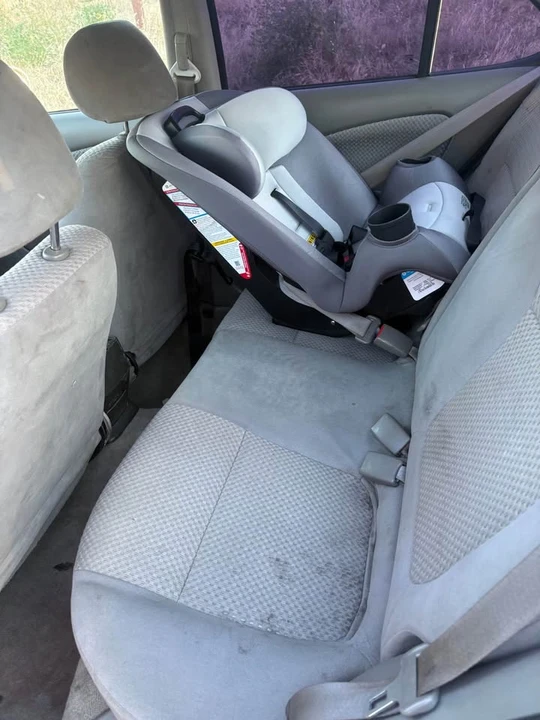 2006 Nissan Sentra 5th Gen - Image 12 of 13