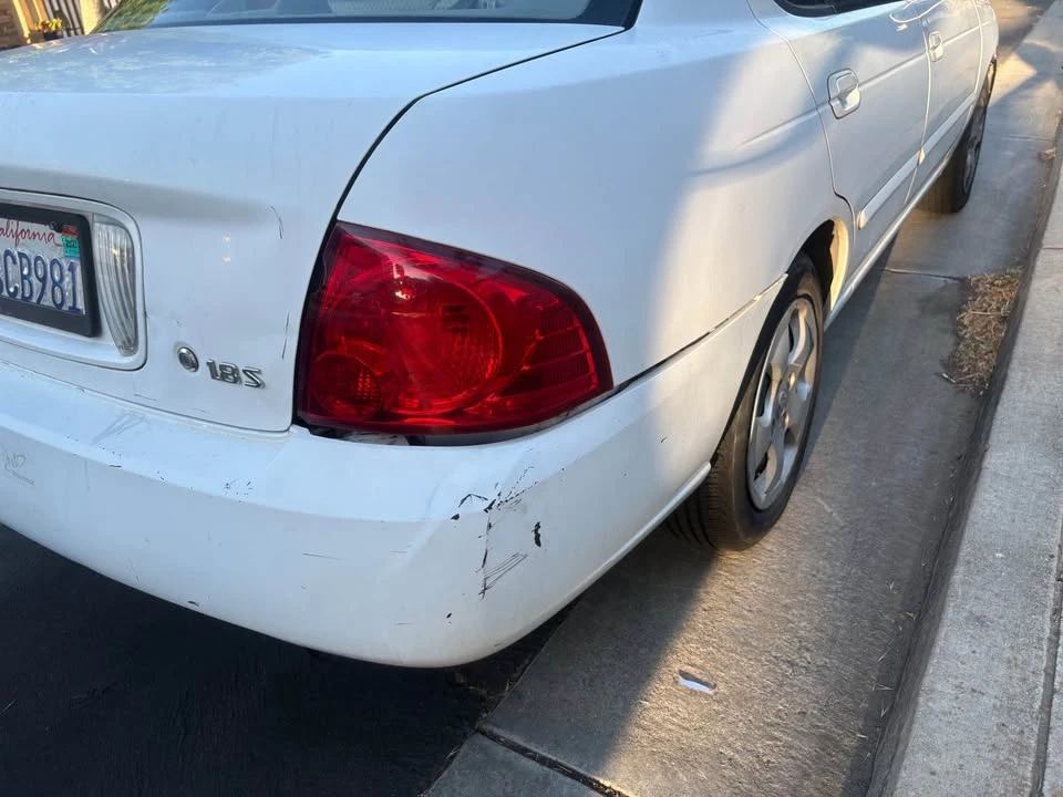 2006 Nissan Sentra 5th Gen - Image 7 of 13