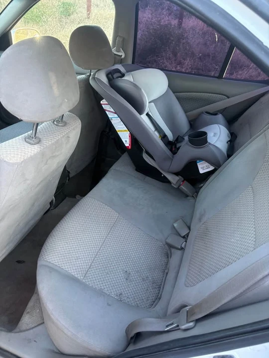 2006 Nissan Sentra 5th Gen - Image 11 of 13