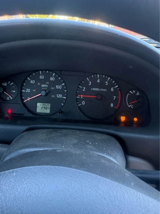 2006 Nissan Sentra 5th Gen - Image 13 of 13