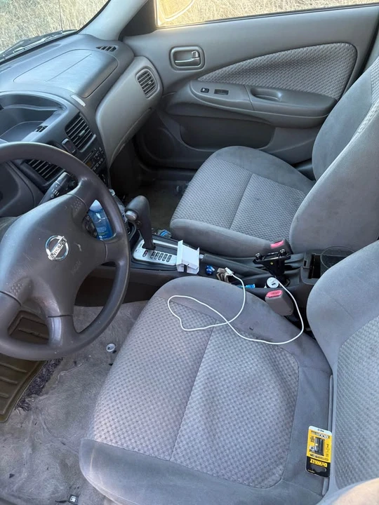 2006 Nissan Sentra 5th Gen - Image 9 of 13