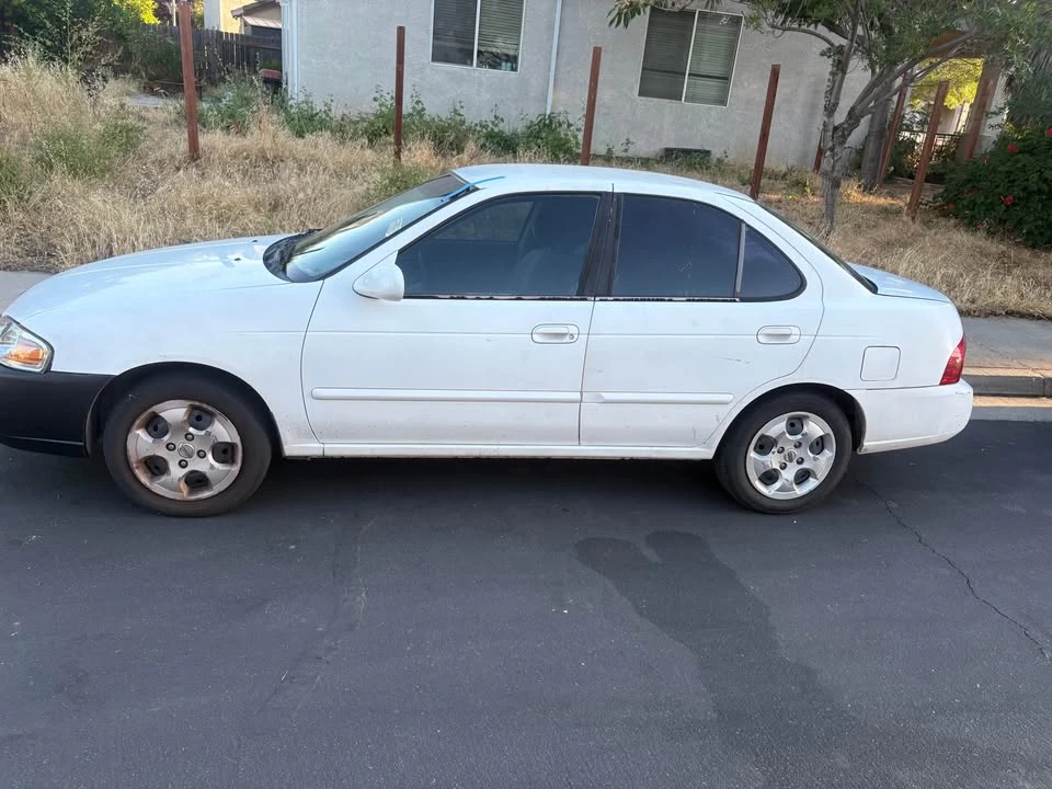 2006 Nissan Sentra 5th Gen - Image 3 of 13