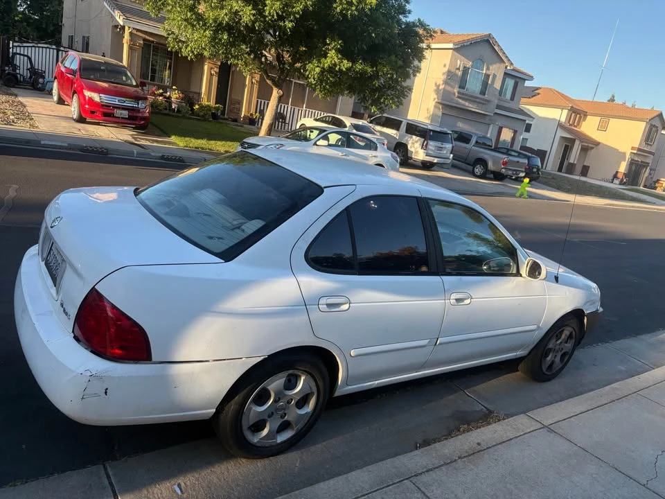 2006 Nissan Sentra 5th Gen - Image 6 of 13