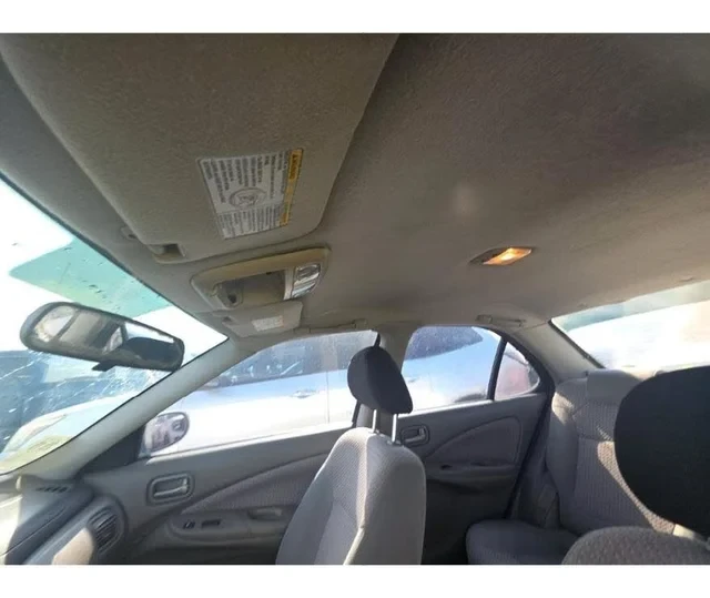 2006 Nissan Sentra 5th Gen - Image 11 of 11