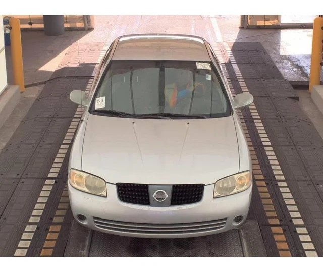 2006 Nissan Sentra 5th Gen - Image 2 of 11