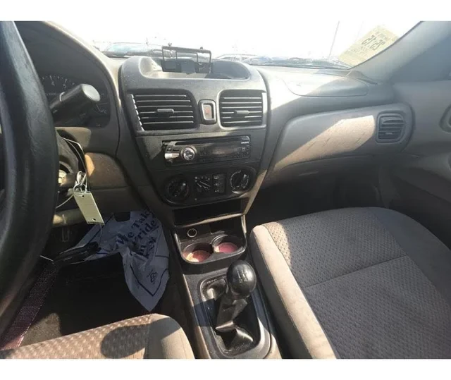 2006 Nissan Sentra 5th Gen - Image 8 of 11