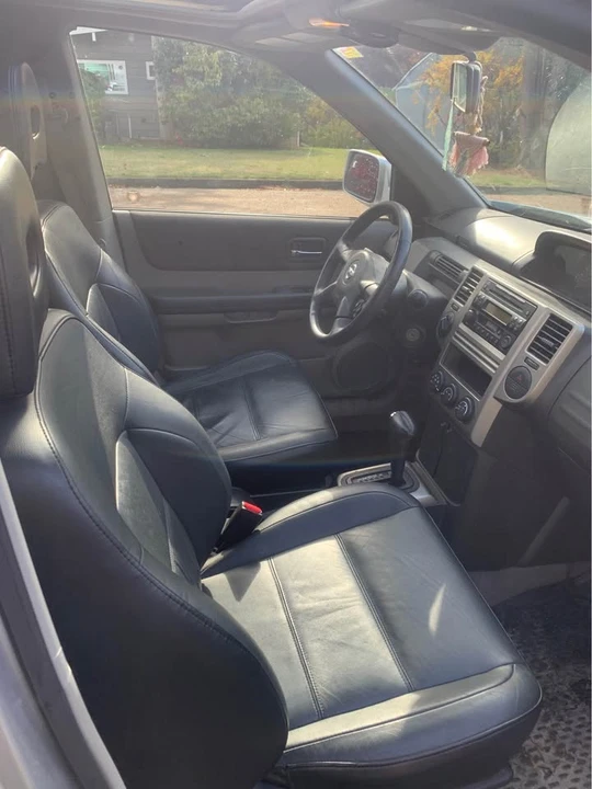 2006 Nissan Xterra - Image 3 of 7