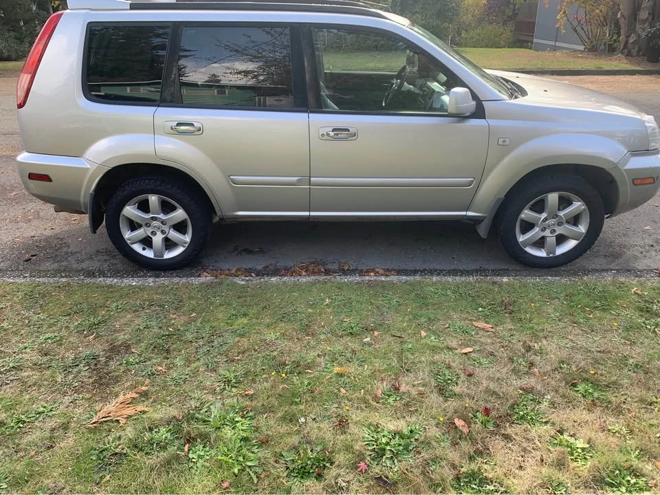 2006 Nissan Xterra - Image 2 of 7