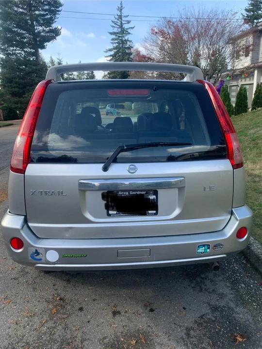 2006 Nissan Xterra - Image 7 of 7