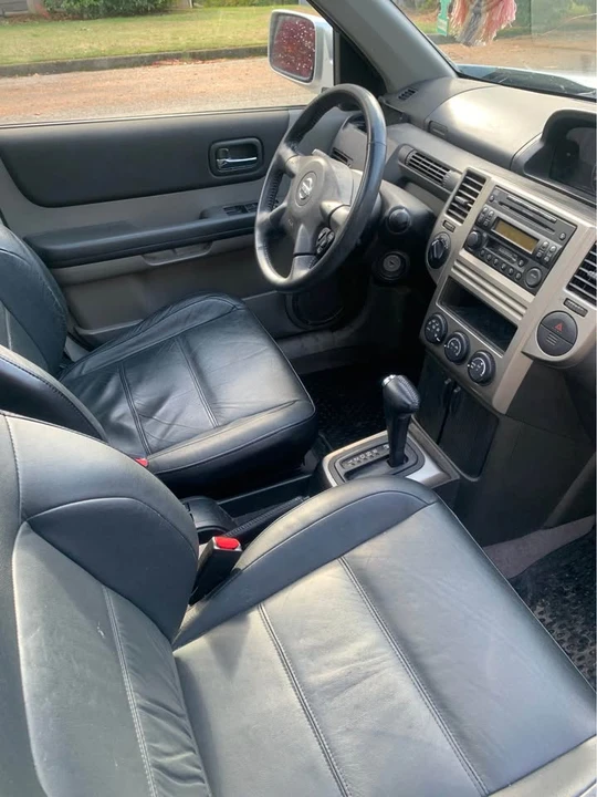 2006 Nissan Xterra - Image 4 of 7