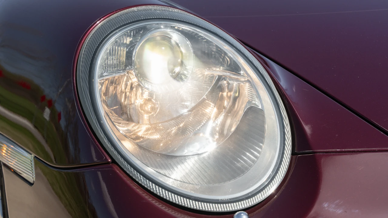 2006 Porsche 997 Carrera S - Image 30 of 31
