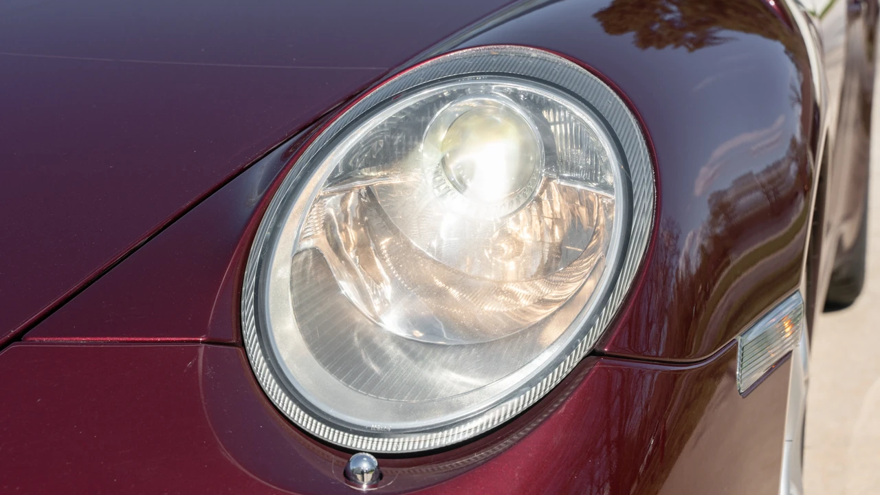 2006 Porsche 997 Carrera S - Image 29 of 31