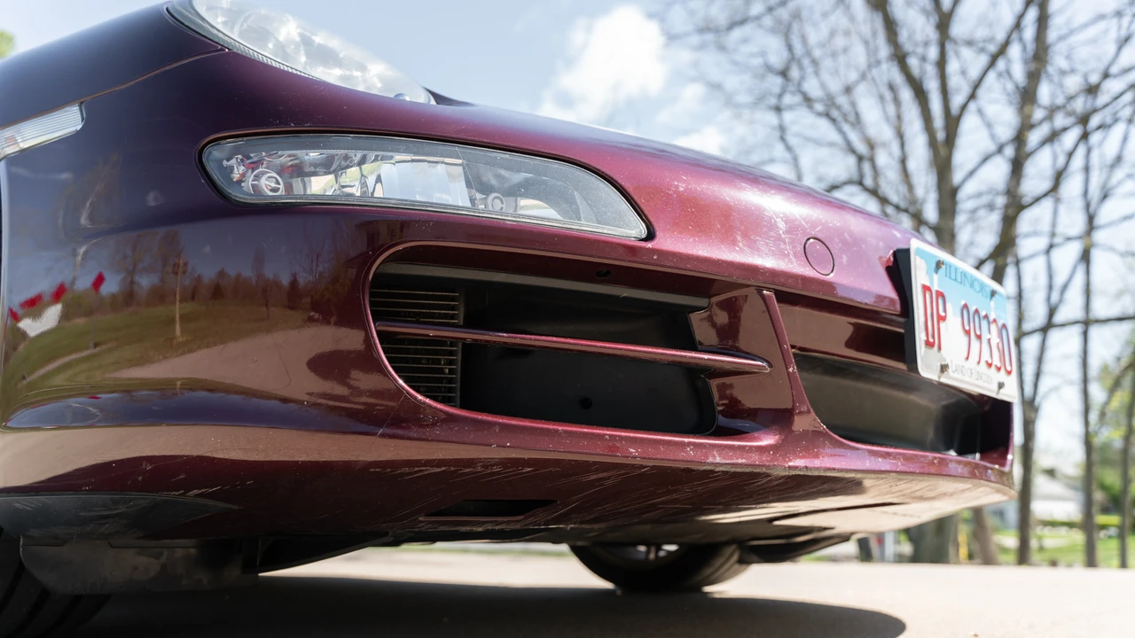 2006 Porsche 997 Carrera S - Image 24 of 31