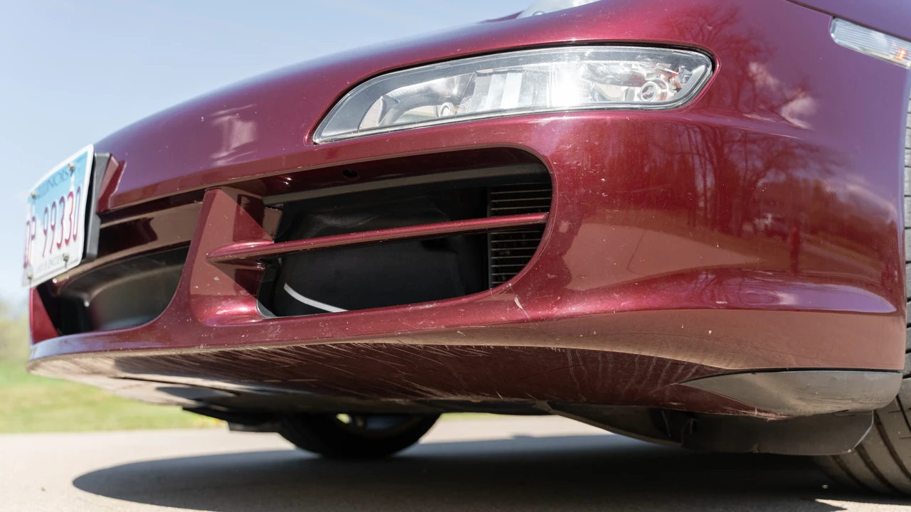 2006 Porsche 997 Carrera S - Image 25 of 31