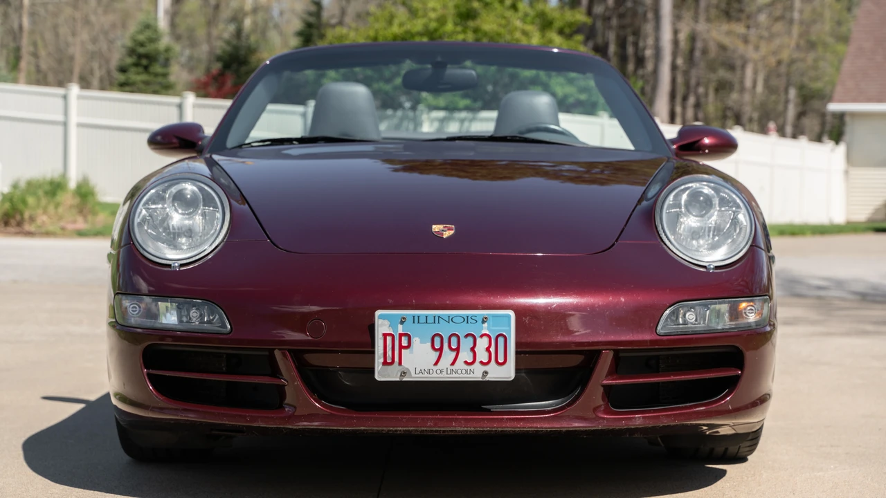 2006 Porsche 997 Carrera S - Image 11 of 31
