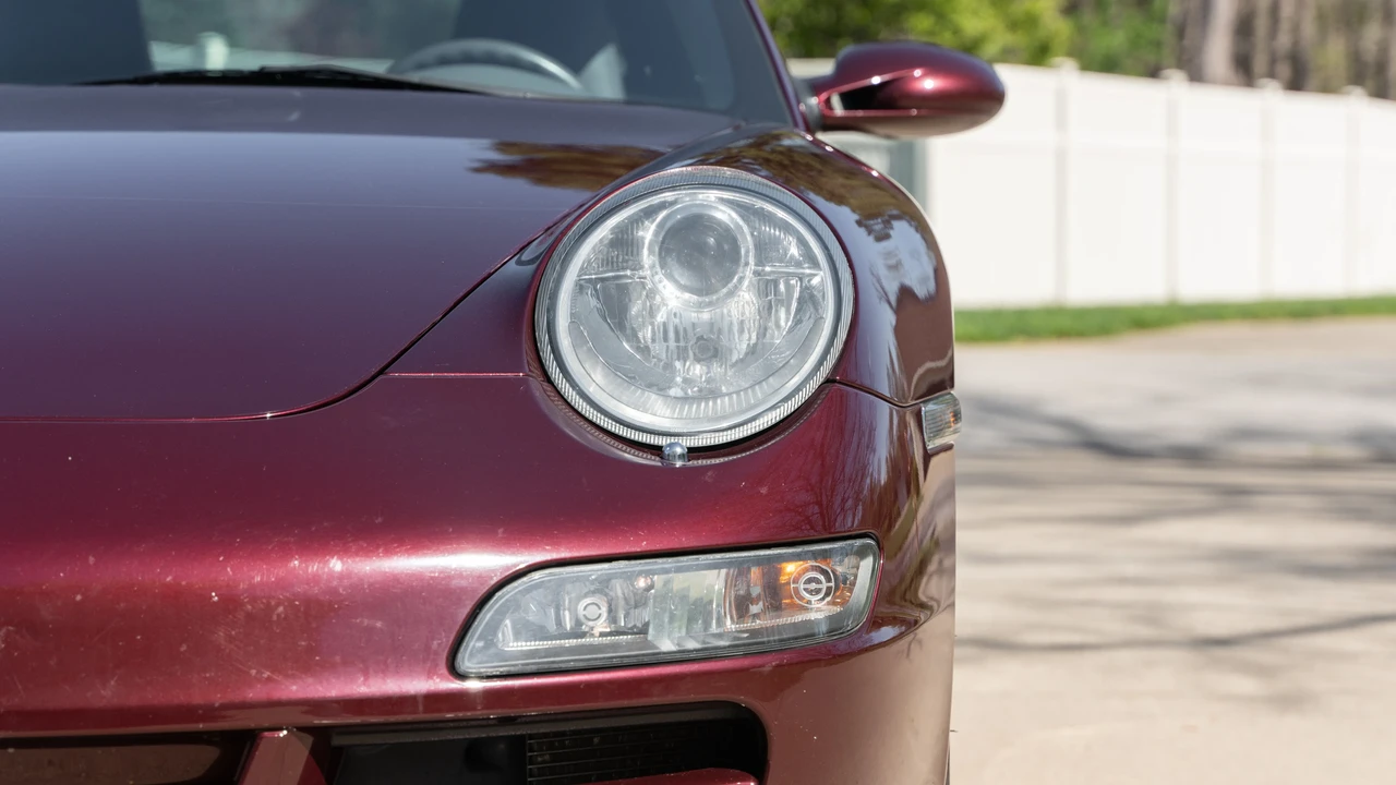 2006 Porsche 997 Carrera S - Image 27 of 31