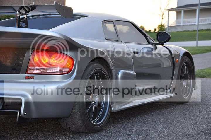 2006 Lotus Exige Series 2 - Image 9 of 10