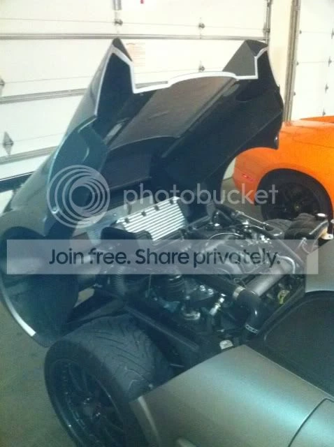 2006 Lotus Exige Series 2 - Image 4 of 10