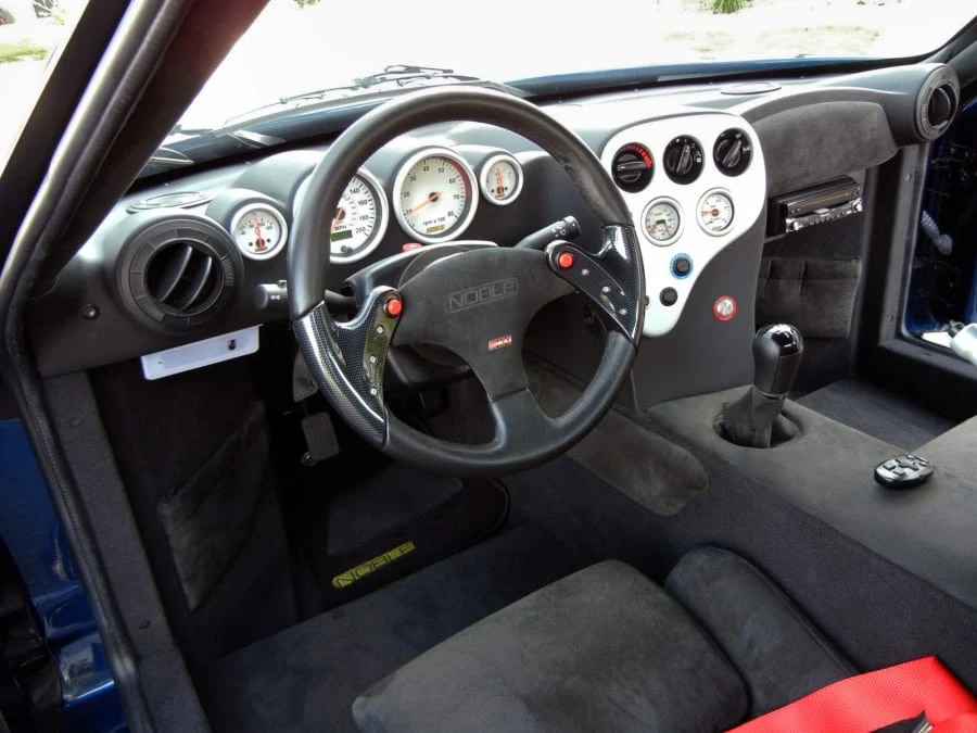 2006 Noble M400 - Image 2 of 8