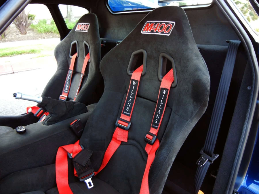 2006 Noble M400 - Image 3 of 8
