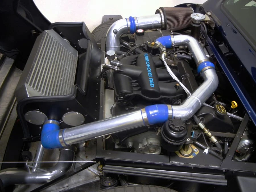 2006 Noble M400 - Image 4 of 8