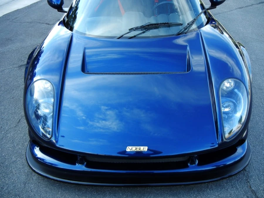 2006 Noble M400 - Image 5 of 8