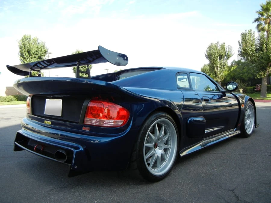 2006 Noble M400 - Image 6 of 8