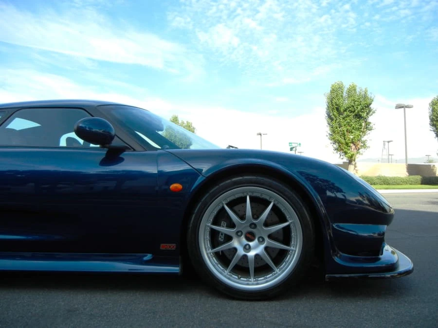 2006 Noble M400 - Image 7 of 8