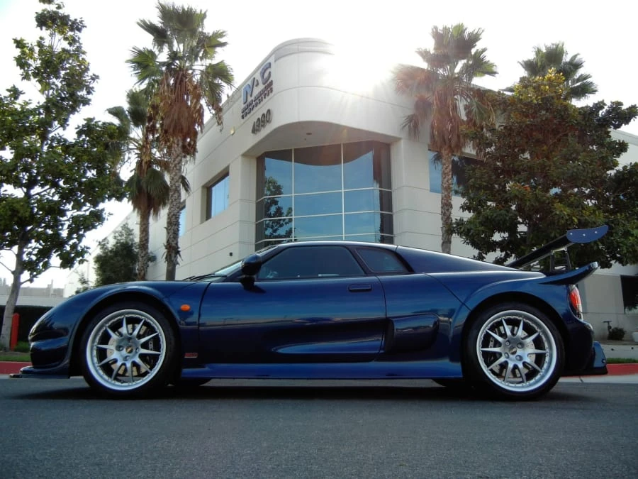 2006 Noble M400 - Image 8 of 8