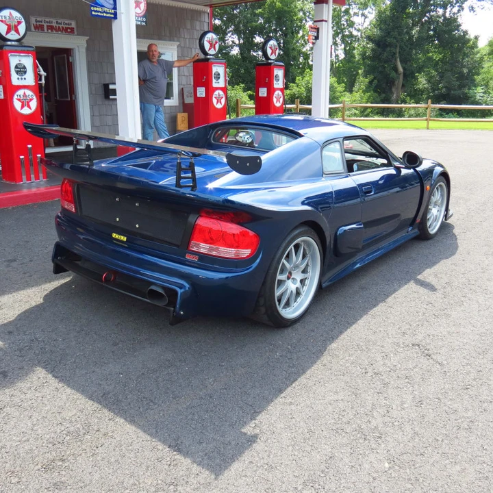 2006 Noble M400 - Image 2 of 6