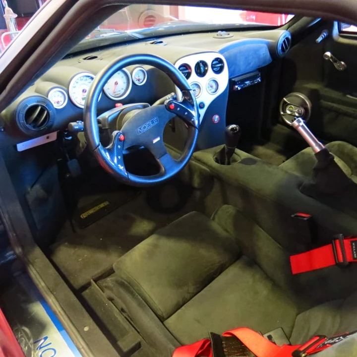 2006 Noble M400 - Image 3 of 6