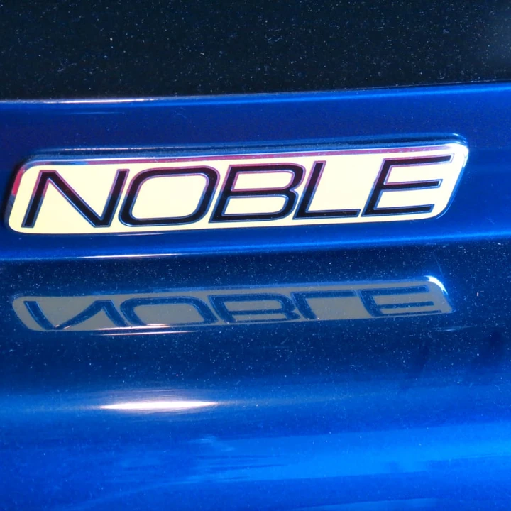 2006 Noble M400 - Image 6 of 6