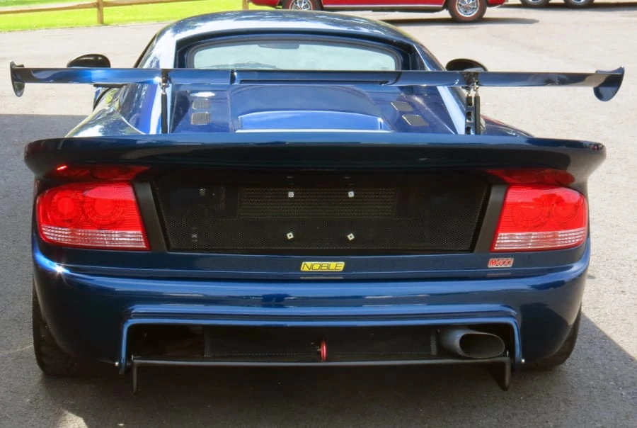 2006 Noble M400 - Image 2 of 5
