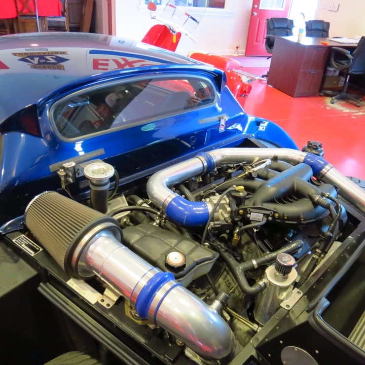 2006 Noble M400 - Image 4 of 5