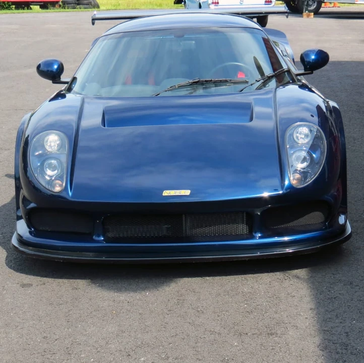 2006 Noble M400 - Image 5 of 5