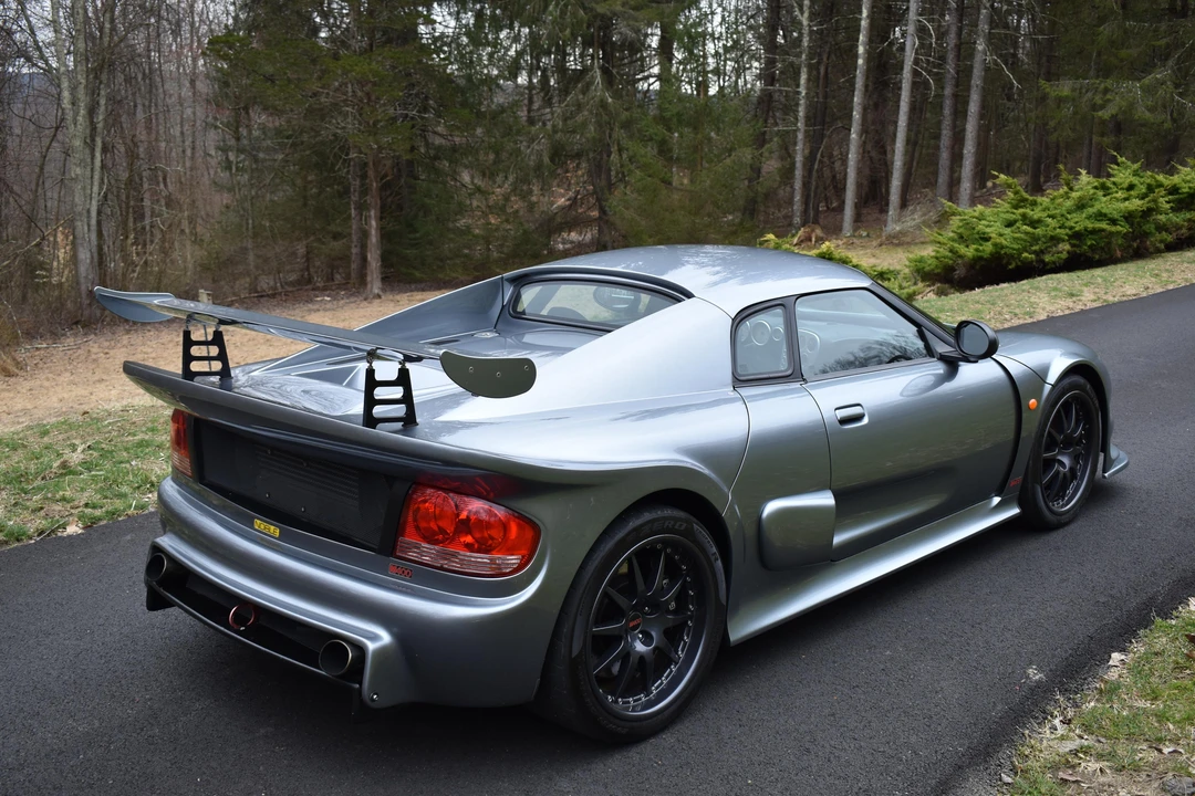 2006 Noble M400 - Image 30 of 31