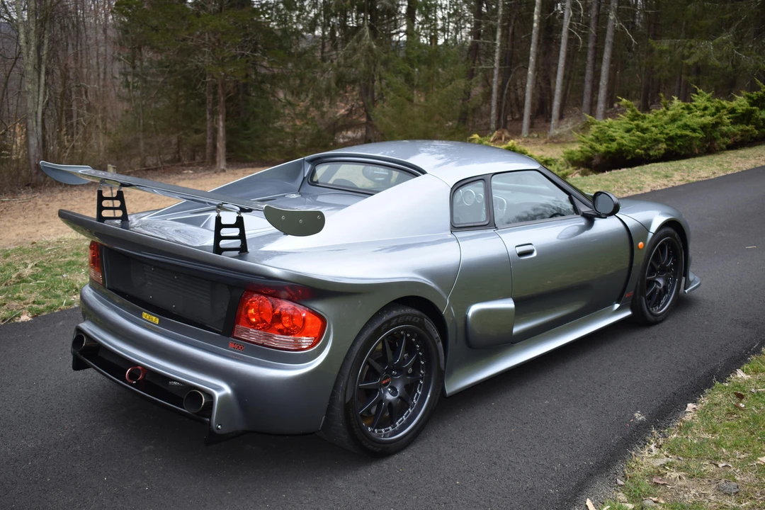 2006 Noble M400 - Image 29 of 31